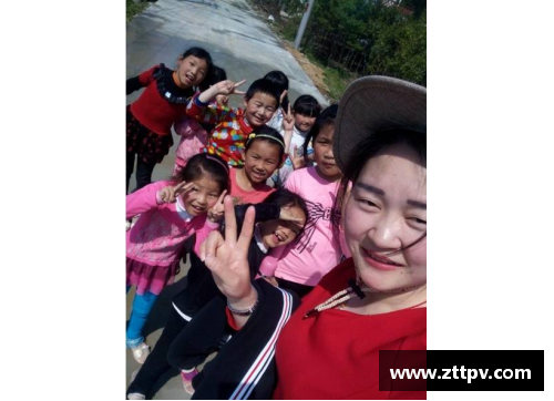 有爱心的体育明星们：他们如何用行动温暖世界